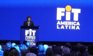 Milei: "la solución no es volver al catastrófico sendero de las devaluaciones recurrentes"
