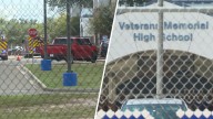 Regresa a la normalidad escuela Veterans tras ser desalojada por olor a gas