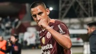 El gol que puede valer el tricampeonato: Alex Valera completó su doblete en el último minuto en Universitario vs UTC