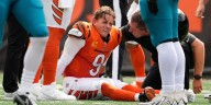 Bengals QB Joe Burrow to have surgery on left toe and miss 3 months, AP source says