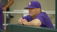 LSU Board of Supervisors agree to new 7-year contract with LSU Baseball Head Coach Jay Johnson