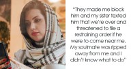 Controlling Family Tries To Split A Woman From Her Partner Because Of His Ethnicity