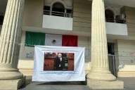 Impiden a Alcalde despachar en su oficina en Chilpancingo