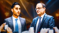 Shams nukes alleged Woj beef with ‘huge’ Hall of Fame congratulations