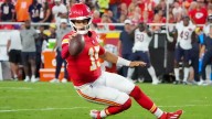 What channel is 'Sunday Night Football' on? Live stream, time, TV schedule to watch Giants vs. Chiefs in Week 3