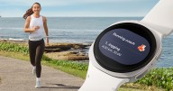 Samsung shoppers 'ditch' Apple after getting £50 towards newest smartwatch