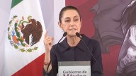 Sheinbaum revela que condicionó a una jueza para que privilegie a extrabajadores de Altos Hornos de México 