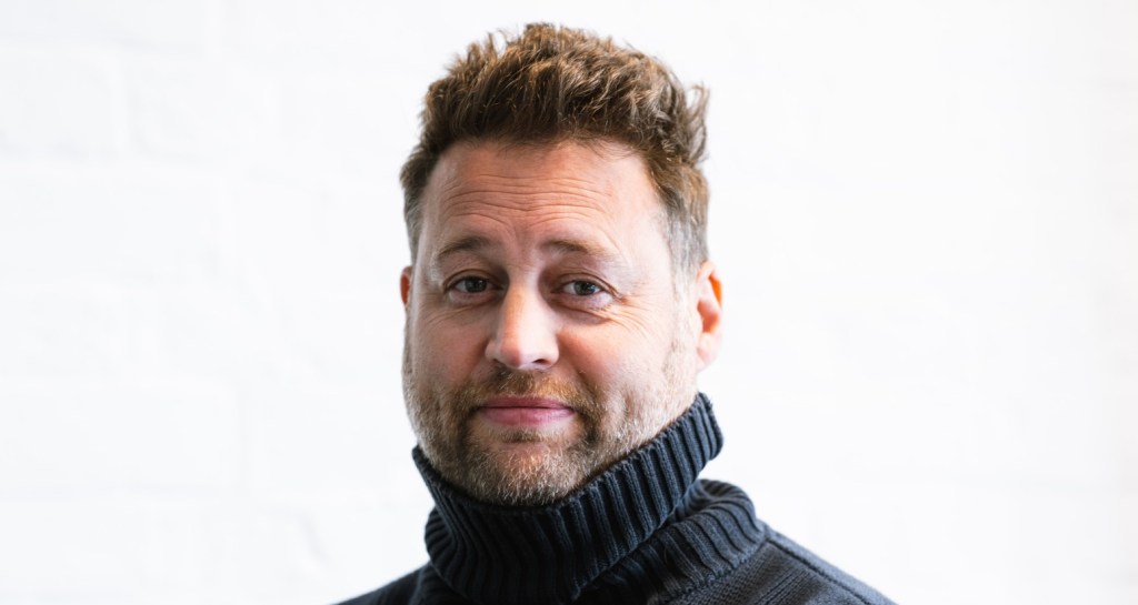 Former Sky Exec Jack Oliver To Lead Development At Dash Pictures