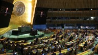 What makes this year’s UN General Assembly so significant?