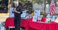 'It's important for us to honor their legacy': Front Royal remembers 9/11