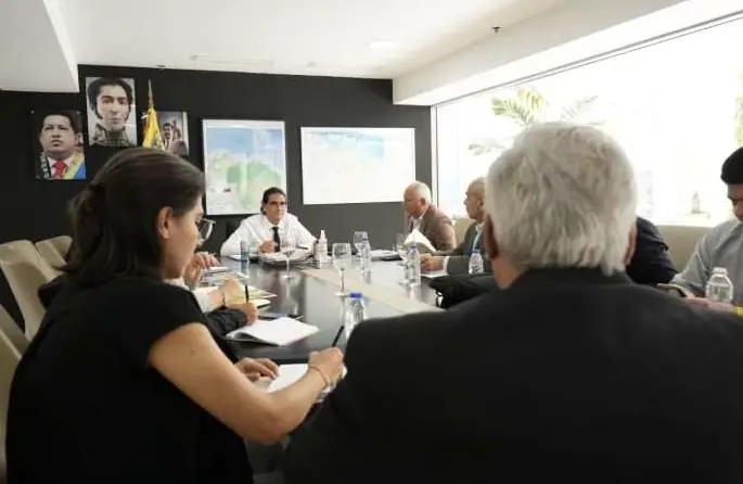 «Catálogo Industrial» de productos nacionales, en eso trabajan empresarios e industriales