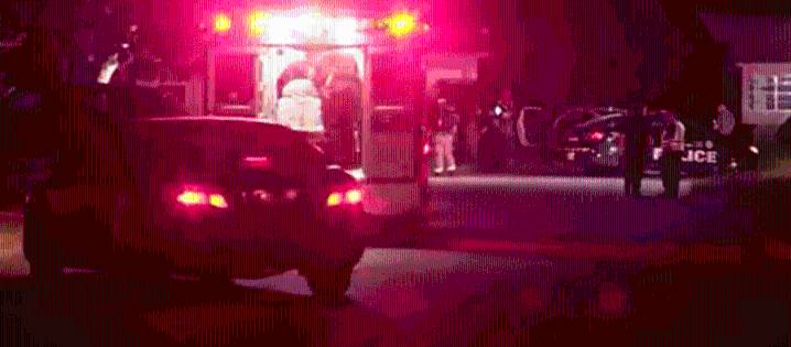 OKC family shocked after two kids hit by suspected drunk driver