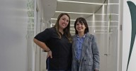 Carla Alonso y Anay Díaz Delgado:  “El cuidado estético fomenta la salud preventiva y una buena autoestima”