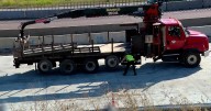 MnDOT employees pause work to reflect on recent construction deaths