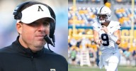 Eli Dinkwitz’s Missouri Woes Set for Massive Turn in New Beau Pribula Announcement Tiger's New QB Beau Pribula turns Eli Dinkwitz’s Missouri woes into appreciation, as CFB experts names him as one of 