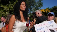 Epstein Victim Calls Trump’s Bluff on Client List: ‘We Know the Names’