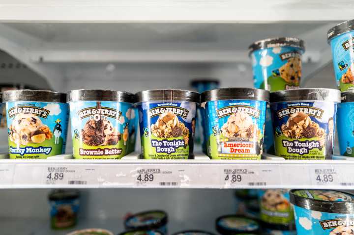 The battle over Ben & Jerry’s soul