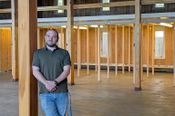 Caribou library goes mobile to reach readers during renovation