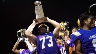 See how Fort Collins football win over Poudre looked in city rivalry