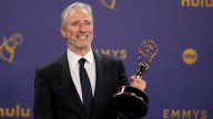 Jon Stewart tackles censorship in late