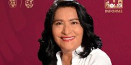 Abelina López, alcaldesa de Acapulco, obliga a cerrar negocios por dos días para su informe y advierte multas o clausura