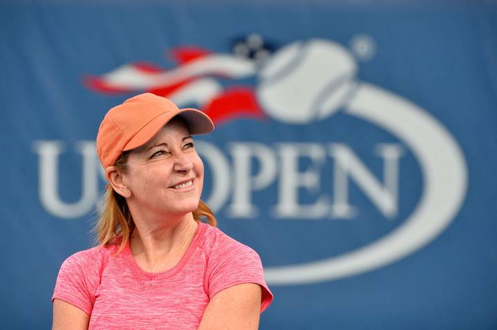 Congratulations Pour in for Chris Evert’s Big Milestone at US Open As Chris Evert's special US Open feat completes 50 years, fans took to social media to celebrate her iconic win. Vatsal Shah 2 hrs ag