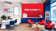 AAA to launch new store concept at 3 Harrisburg