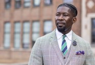 Inmigración arresta a superintendente de las Escuelas Públicas de Des Moines, Iowa, Ian Roberts