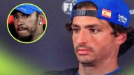 How Carlos Sainz is feeling the exact same pain as Lewis Hamilton