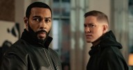 ‘Power: Origins’ Casts Young Versions of Ghost & Tommy In Starz Prequel Series – Meet the Stars! | Casting, Charlie Mann, Power, Power: Origins, Spence Moore, Starz, Television | Just Jared: Celebrity