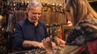 Ni el Rastro ni el de Majadahonda: el mercadillo con un museo secreto que reabre sus puertas en Madrid