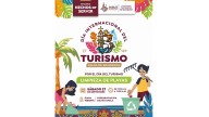 Celebra Bahía de Banderas Día Internacional del Turismo con jornada de limpieza de playa