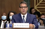 Biden-appointed judge hearing FBI director Comey’s case advocated for sentencing reform