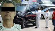 Captura la FGE al presunto autor intelectual del asesinato de Mario Machuca, líder de la CROC en Cancún