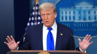 Trump administration asks Supreme Court to rule on tariff authority