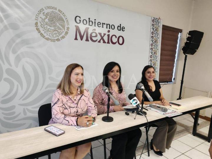Confirma Mayra Chávez qué Claudia Sheinbaum estará el viernes en Juárez