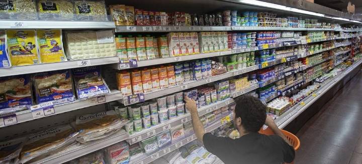 EN LA RIOJA BAJÓ CASI 14 PUNTOS LA POBREZA SEGÚN EL INDEC