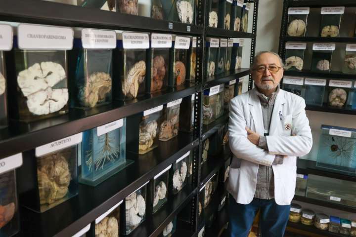 Día del Neurólogo Peruano: por qué su labor es clave y qué enfermedades atiende