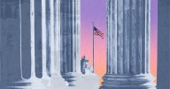 Opinion: What Lord of the Rings and the American founding have in common