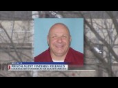 State audit finds no policy lapses at Chillicothe prison where guard was killed on Christmas
