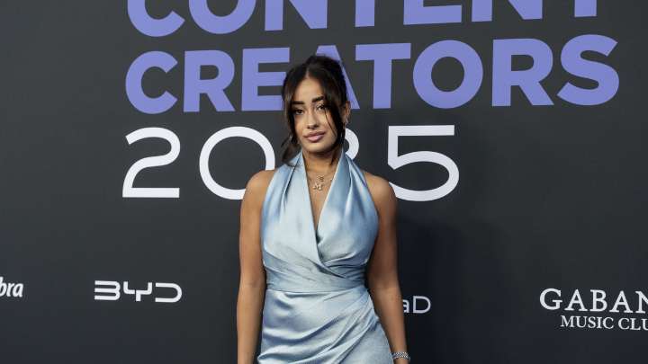 Hablamos con Marina Rivers: "Espero no ser influencer muchos años más porque el 'hate' es bastante 'heavy'"
