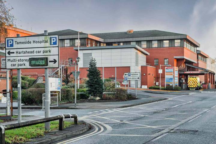 Doctor Left Patient Mid-Operation to Have Sex with Nurse — Before Colleague Found Them in 'Compromising Position'