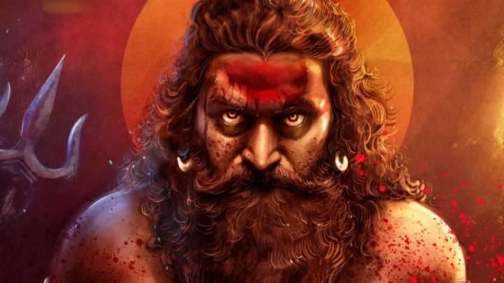 Rishab Shetty Reveals He ‘Almost Died 4-5 Times’ While Shooting Kantara: Chapter 1