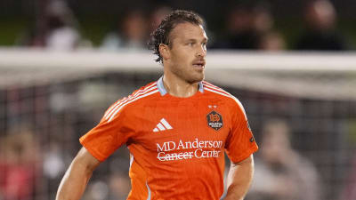 Houston Dynamo's Erik Sviatchenko fined by MLS Disciplinary Committee