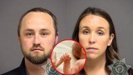 Muere recién nacido porque sus padres prefirieron rezar y untarle aceite en vez de llevarlo al doctor