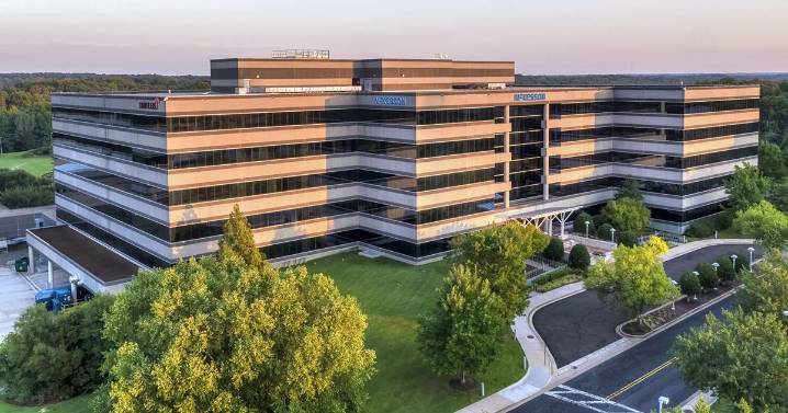 Commercial real estate listings for Richmond, Va.