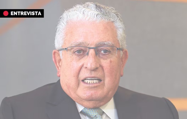 ÓSCAR GONZÁLEZ ROCHA, PRESIDENTE EJECUTIVO DE SOUTHERN PERÚ: “TÍA MARÍA IMPULSARÁ OTROS PROYECTOS MINEROS”