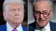 Trump to meet Democrats as government shutdown looms