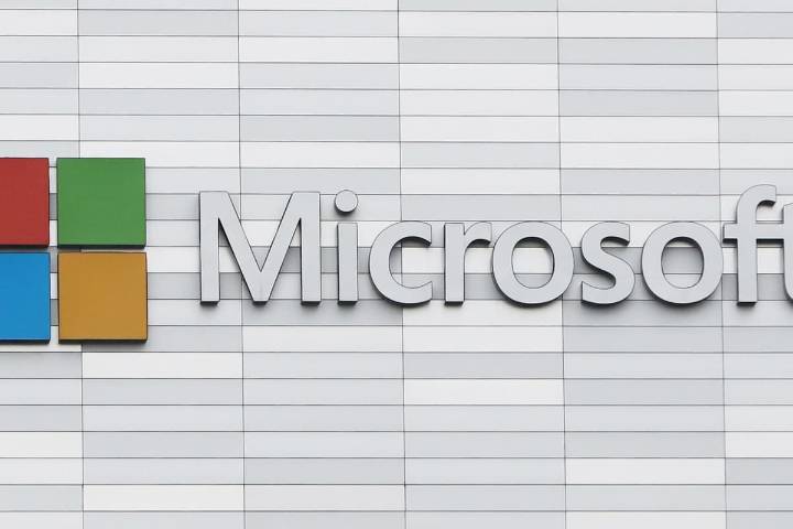 Microsoft unveils record £22 billion investment in UK over next four years