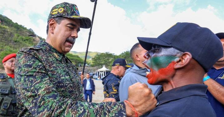 Estado de conmoción en Venezuela: ¿herramienta legal o excusa para el control absoluto?
